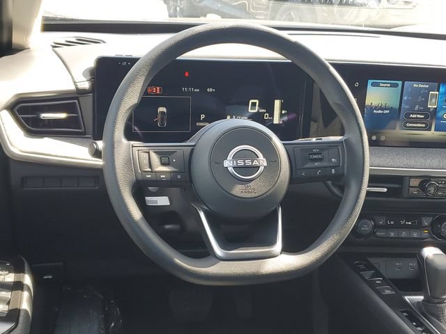 New 2027 Nissan Kicks SV AWD/4WD image 15