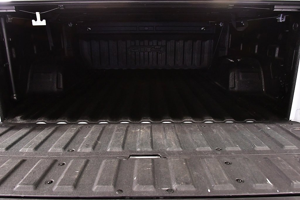 Used 2024 GMC Sierra 1500 AT4 w/ AT4 Preferred Package image 14