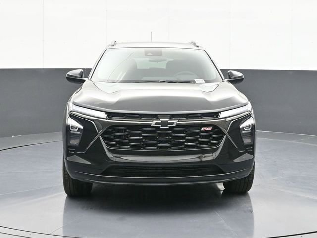 New 2026 Chevrolet Trax RS w/ Sunroof Package image 23