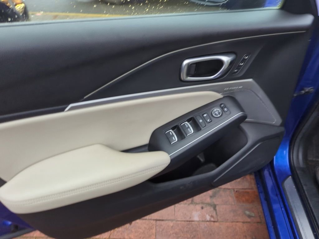 Used 2023 Acura Integra A-Spec image 8