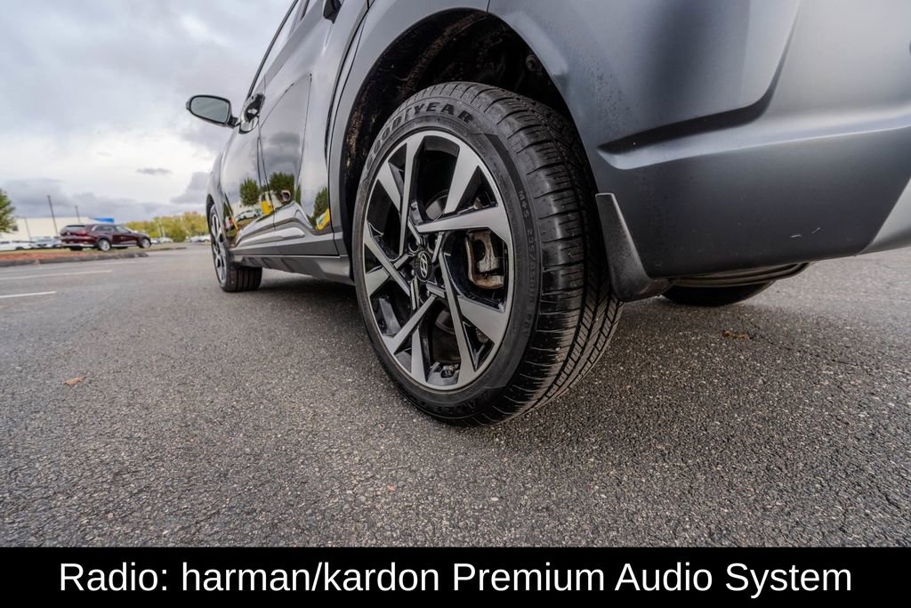 Used 2023 Hyundai Kona Limited image 10