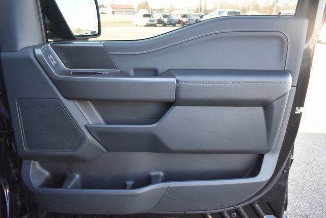 Used 2024 Ford F150 XLT w/ Equipment Group 302A MID image 47