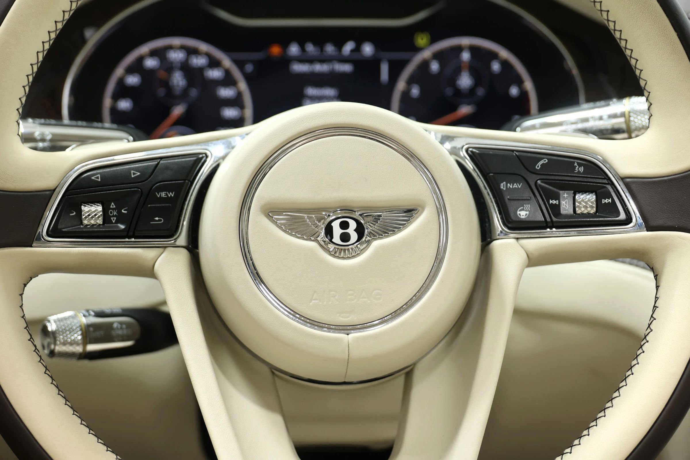 Used 2020 Bentley Flying Spur W12 AWD/4WD image 29