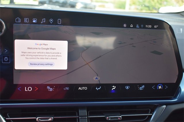 New 2026 Chevrolet Equinox EV LT w/ LPO, Blackout Package image 32