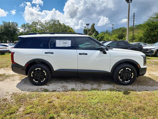 New 2026 Hyundai Palisade XRT Pro AWD/4WD image 2