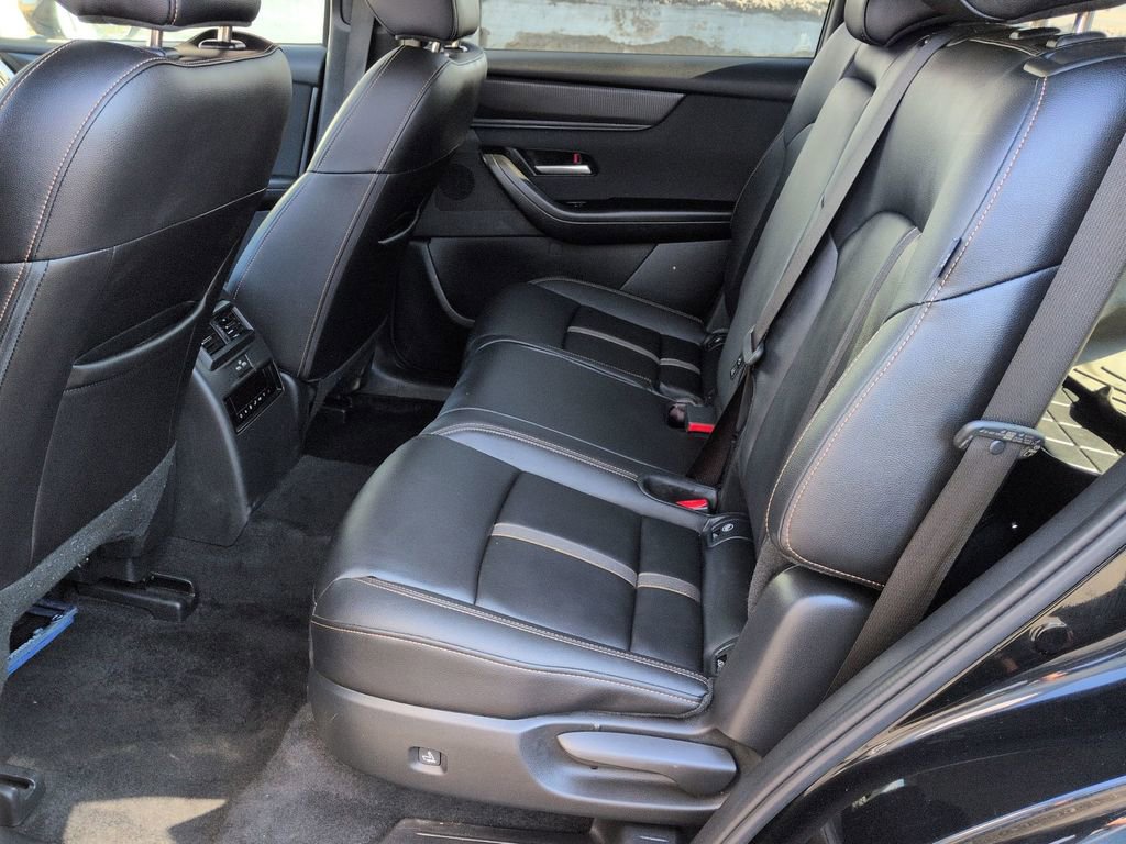 Used 2025 MAZDA CX-90 3.3 Turbo w/ Select Package image 21