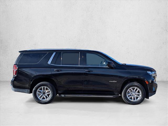 Used 2024 Chevrolet Tahoe LT image 4