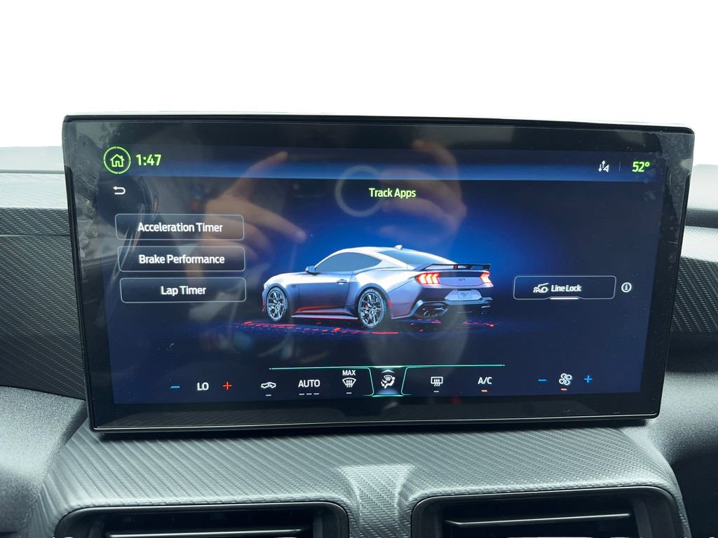 Used 2024 Ford Mustang EcoBoost image 21