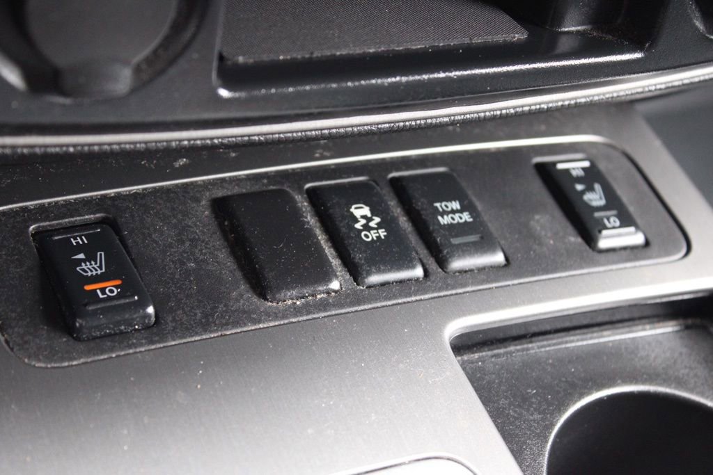 Used 2015 Nissan Armada SL image 44