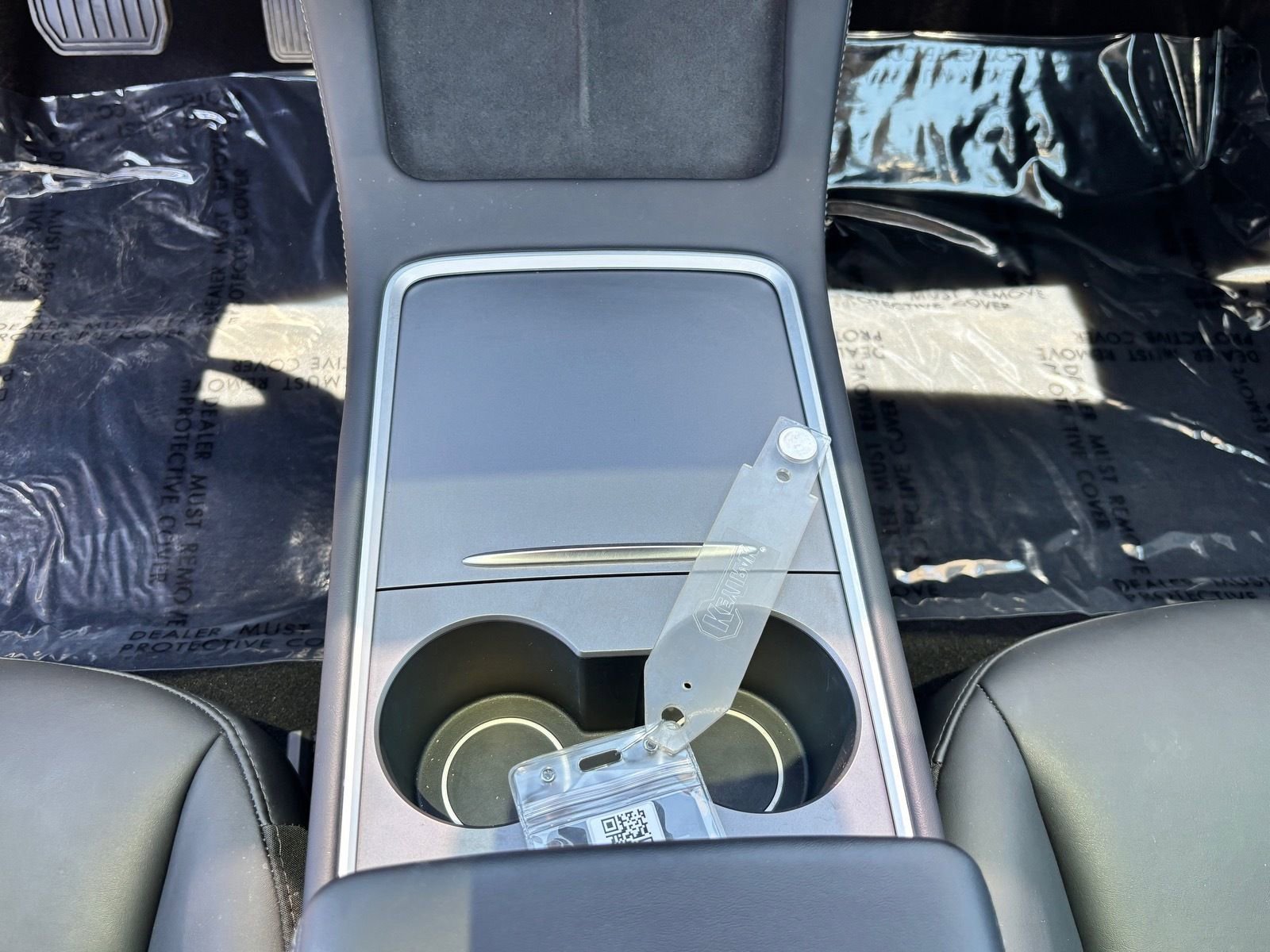 Used 2023 Tesla Model 3 Standard Range RWD image 28