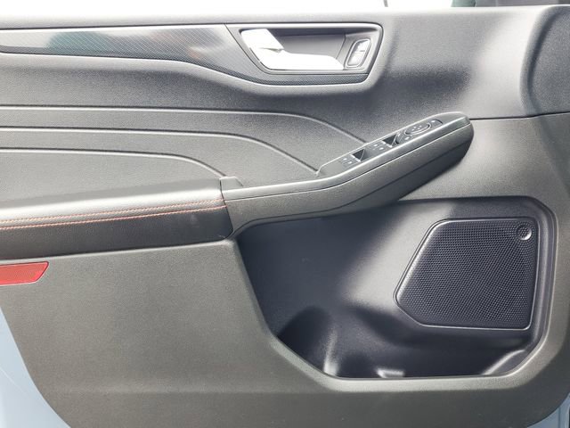 Certified 2024 Ford Escape ST-Line w/ Tech Pack #1 image 24