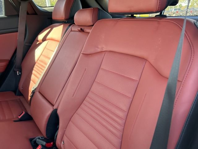 Used 2025 Kia Sportage SX FWD image 41