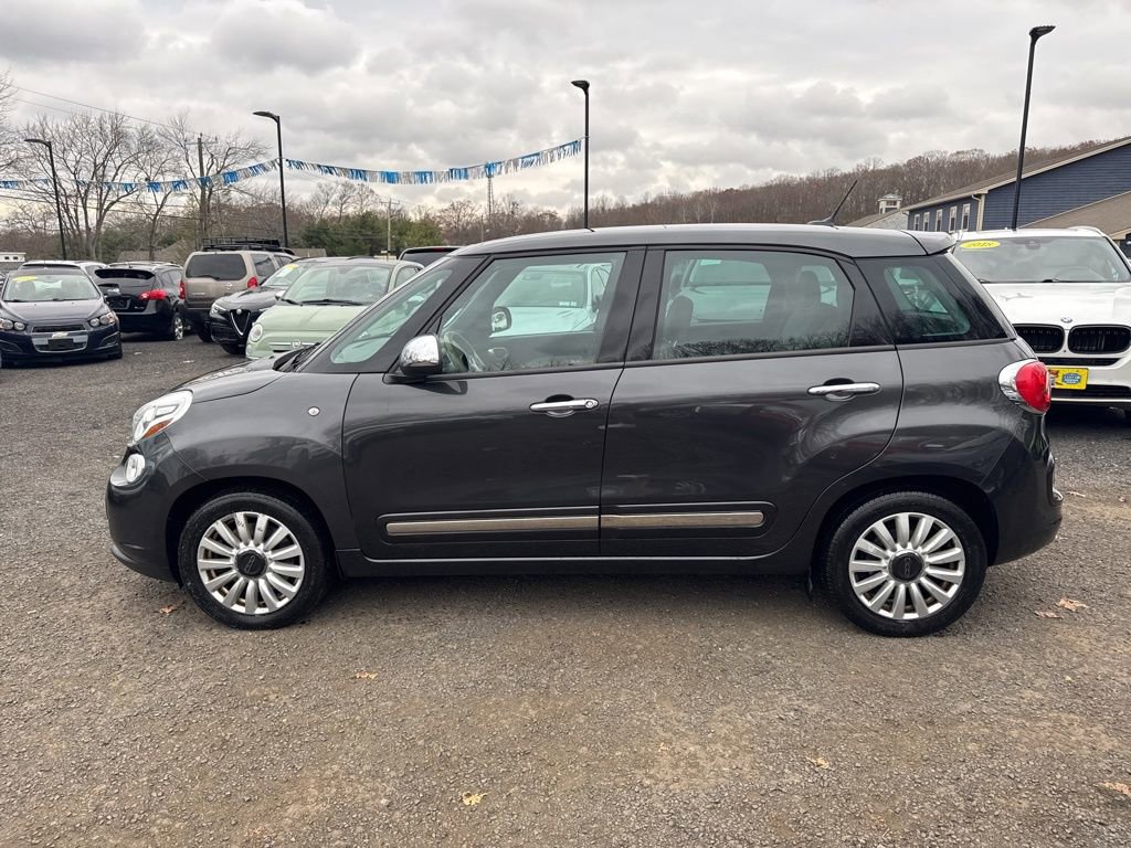 Used 2016 FIAT 500L Lounge image 14