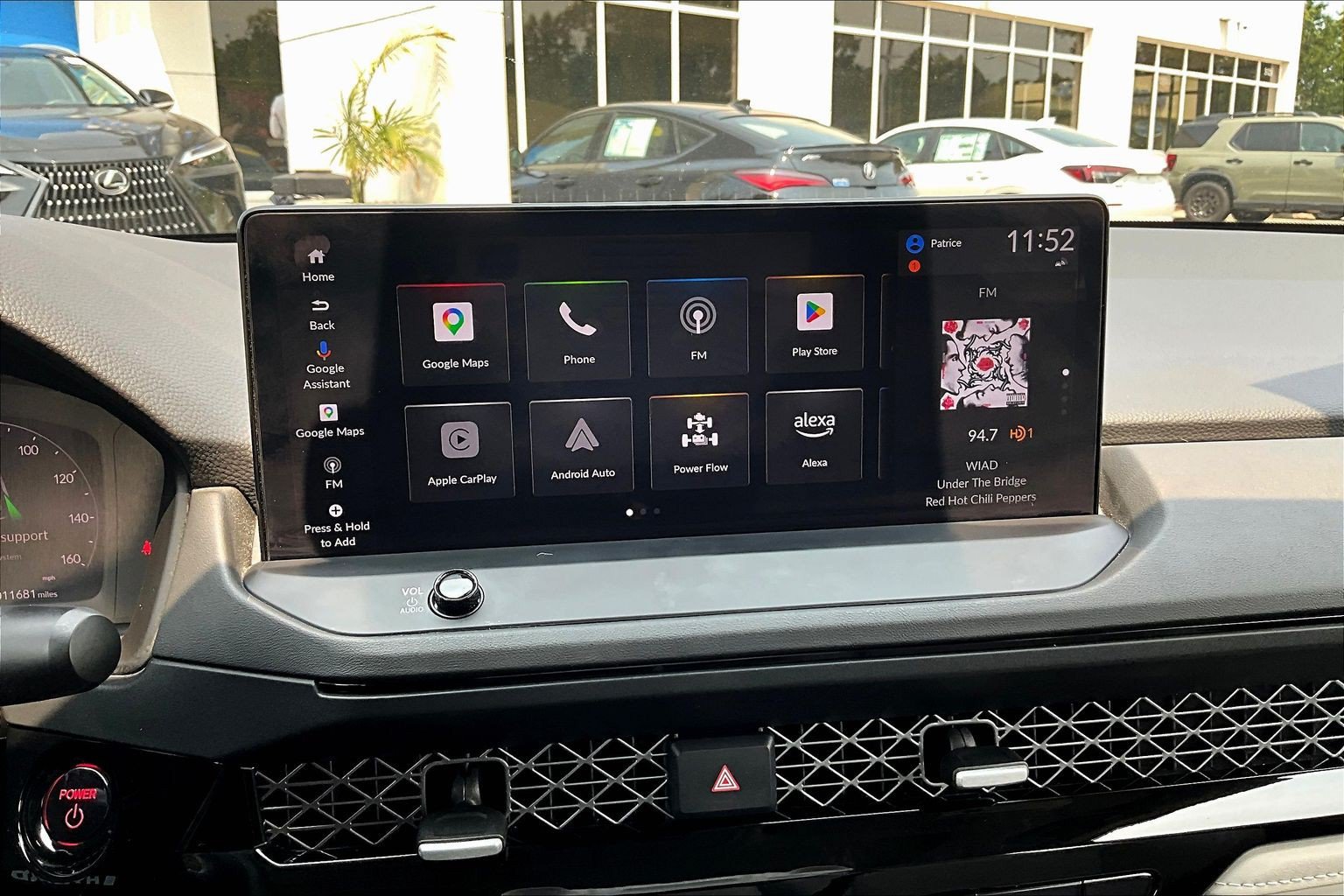 Certified 2023 Honda Accord Touring image 24