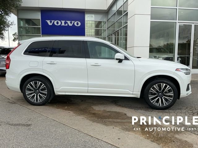 Used 2020 Volvo XC90 T5 Momentum w/ Protection Package Premier FWD image 5