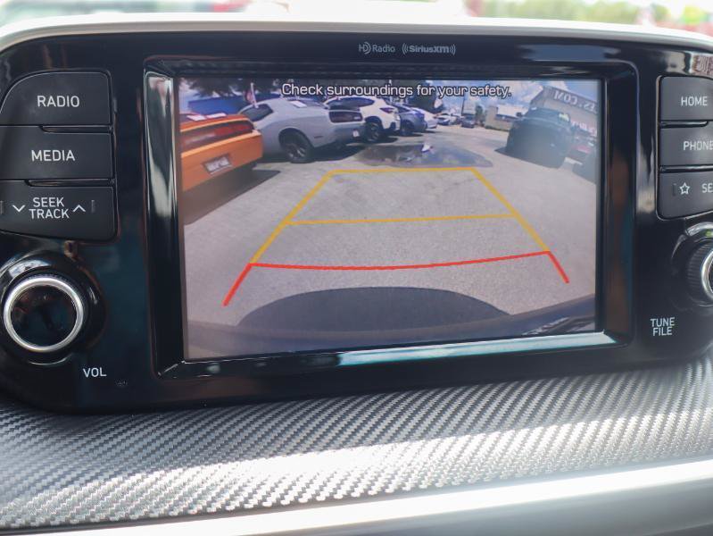 Used 2018 Hyundai Tucson Value w/ Cargo Package FWD image 20
