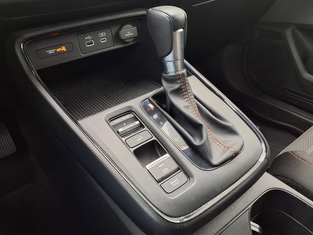 Used 2023 Honda CR-V Sport image 18