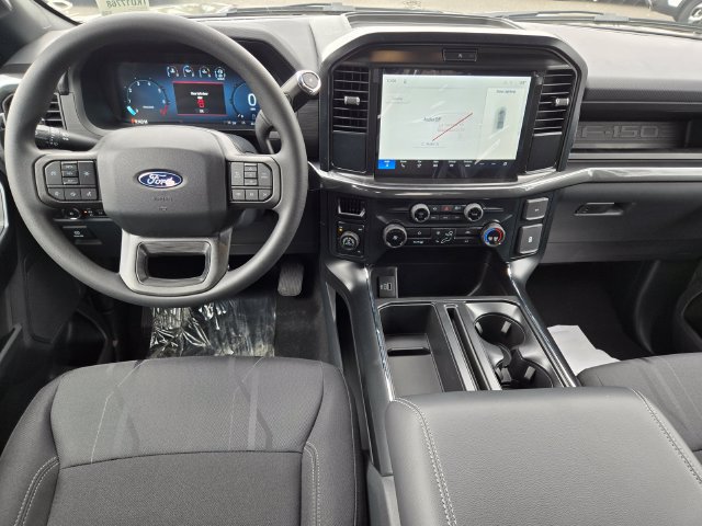 New 2026 Ford F150 STX w/ Equipment Group 200A AWD/4WD image 11