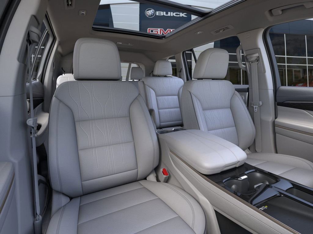 New 2026 Buick Enclave Avenir w/ Super Cruise Package FWD image 16