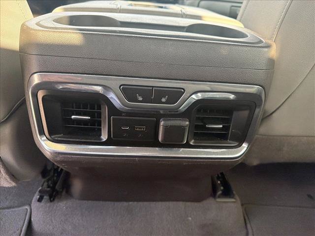 Used 2019 GMC Sierra 1500 SLT RWD image 19