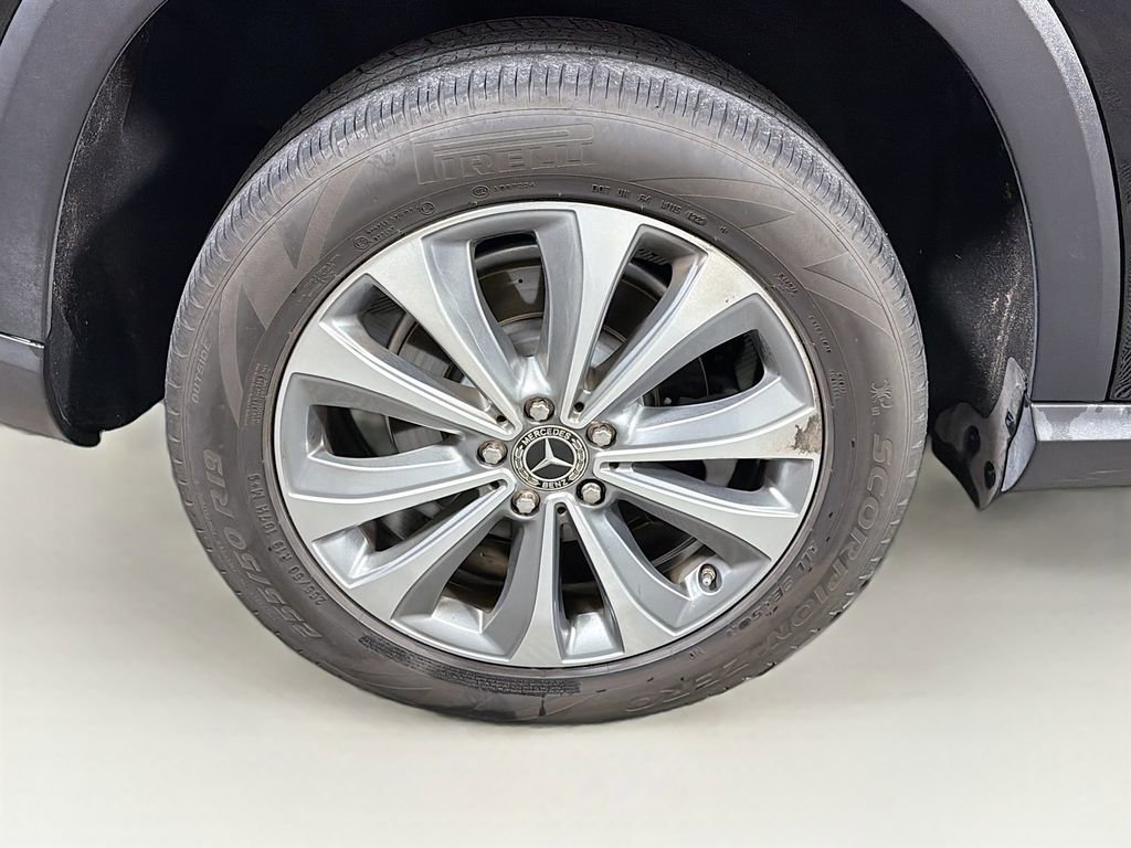 Used 2020 Mercedes-Benz GLE 350 4MATIC image 36