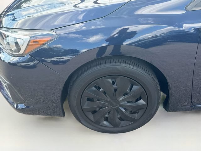 Used 2020 Subaru Impreza 2.0i AWD/4WD image 28