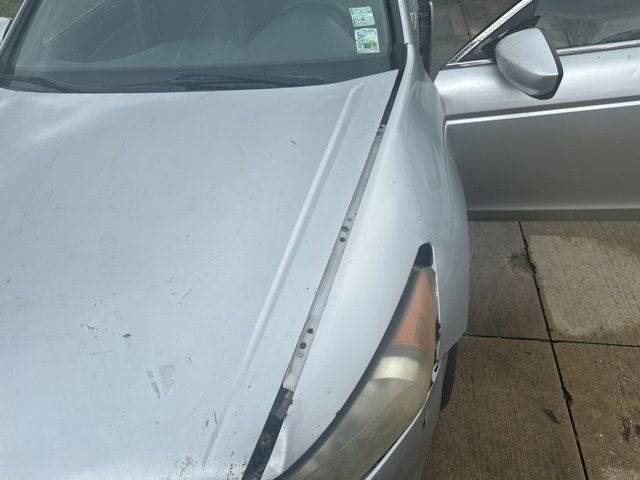 Used 2010 Honda Accord LX image 27