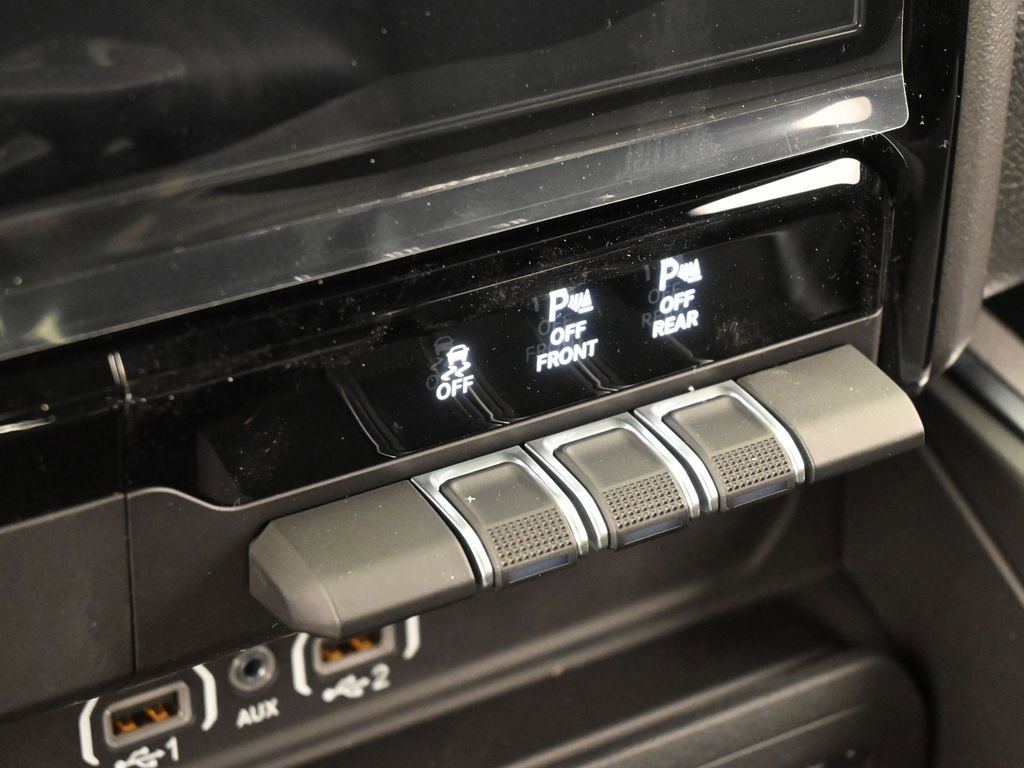 New 2026 RAM 1500 Laramie image 25