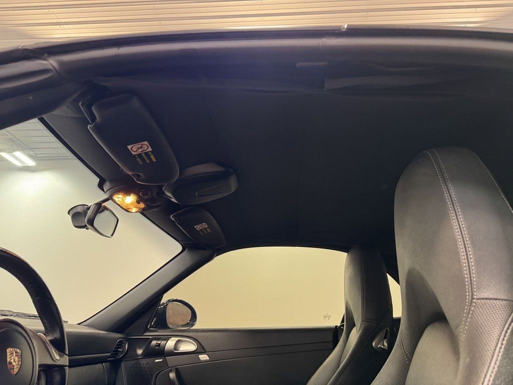 Used 2009 Porsche 911 Carrera image 11