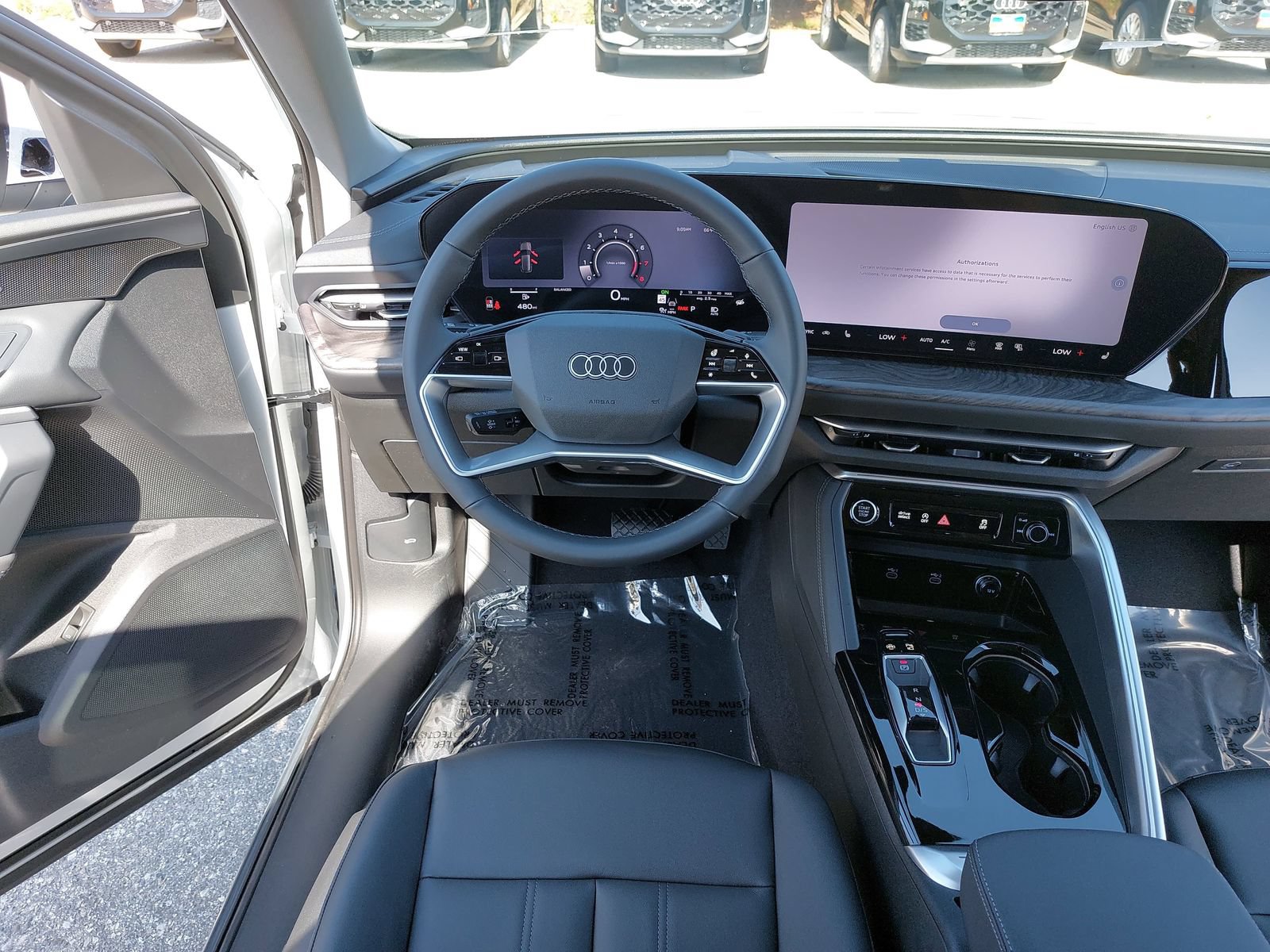 New 2026 Audi Q5 Premium Plus AWD/4WD image 16