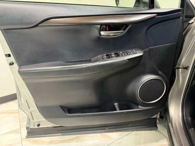 Used 2020 Lexus NX 300 FWD w/ Comfort Package image 32