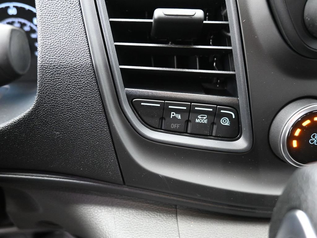 New 2025 Ford Transit 250 Low Roof AWD w/ Interior Upgrade Package image 29