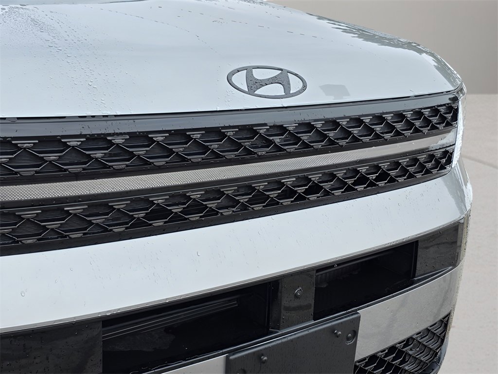 Certified 2026 Hyundai Santa Fe Calligraphy image 9