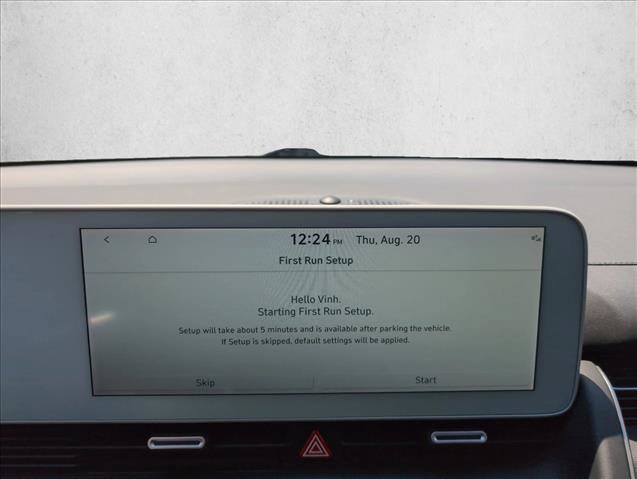 Certified 2024 Hyundai Ioniq 5 SEL RWD image 14