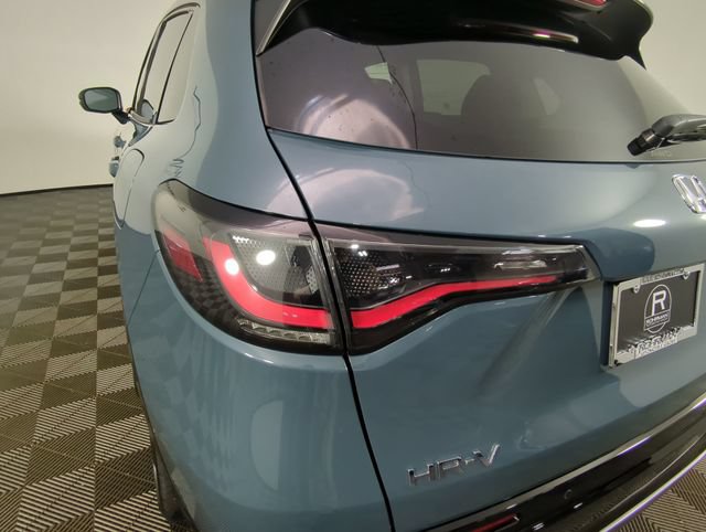 New 2027 Honda HR-V EX-L image 17