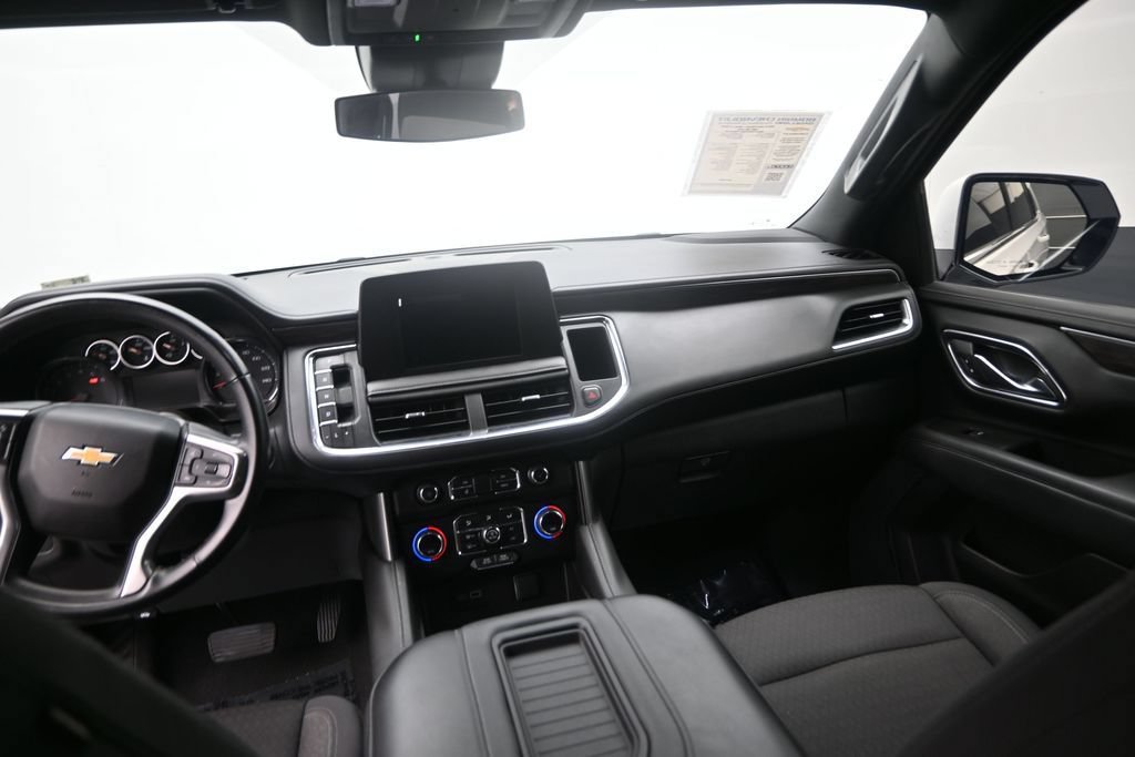 Used 2023 Chevrolet Tahoe LS RWD image 15