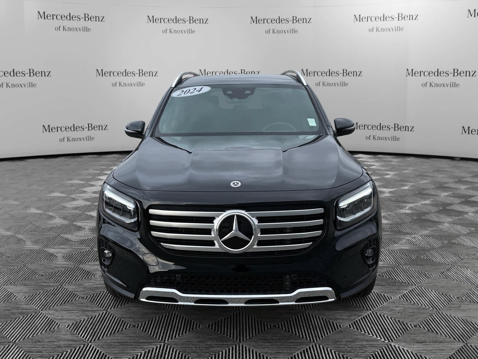 Certified 2024 Mercedes-Benz GLB 250 image 8