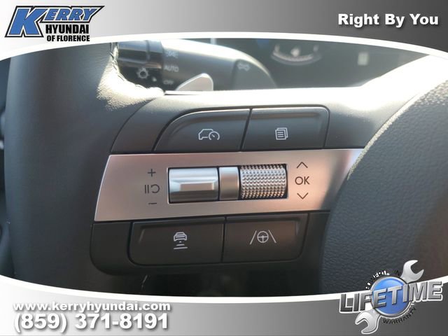 New 2026 Hyundai Sonata SEL image 20