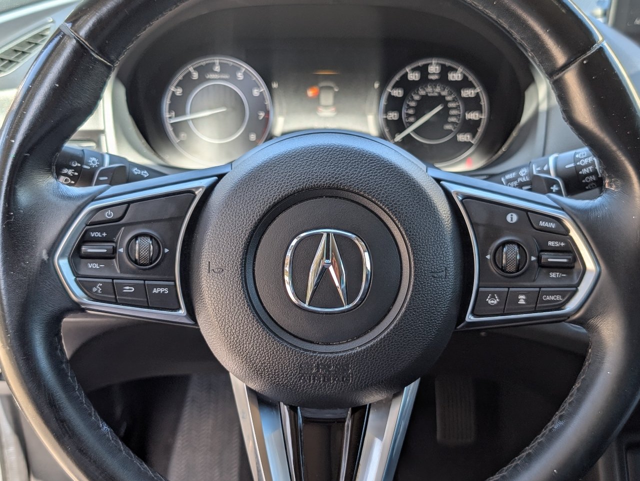 Used 2020 Acura RDX FWD image 18