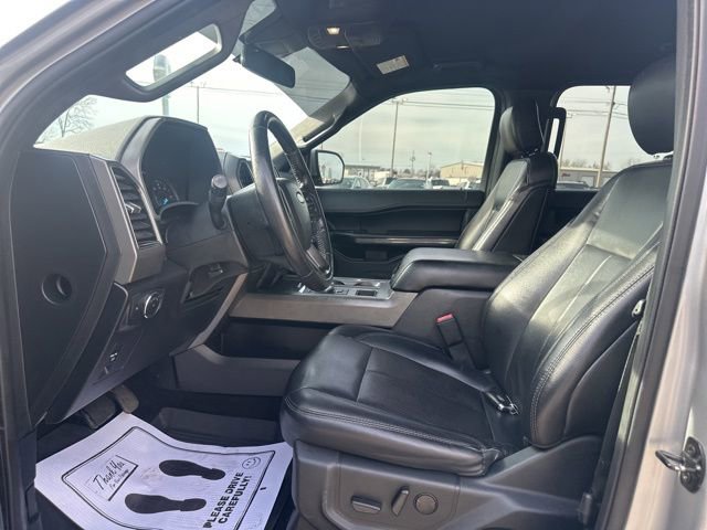 Used 2020 Ford Expedition Max XLT w/ Equipment Group 201A image 32