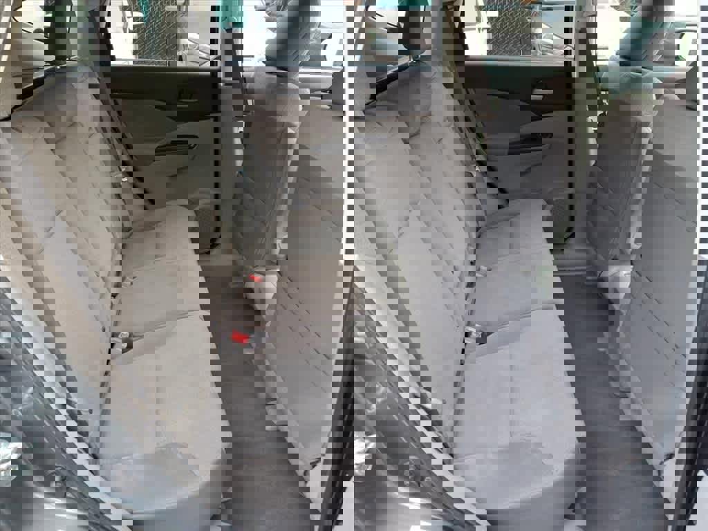 Used 2013 Honda CR-V EX image 11