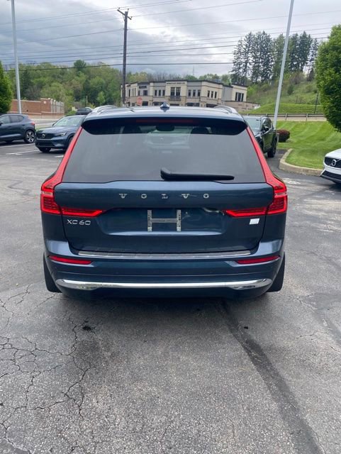 Used 2023 Volvo XC60 T8 Plus w/ Protection Package Premier AWD/4WD image 6