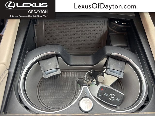 Used 2020 Mercedes-Benz GLS 450 4MATIC image 23