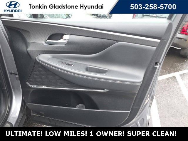 Used 2019 Hyundai Santa Fe AWD image 20