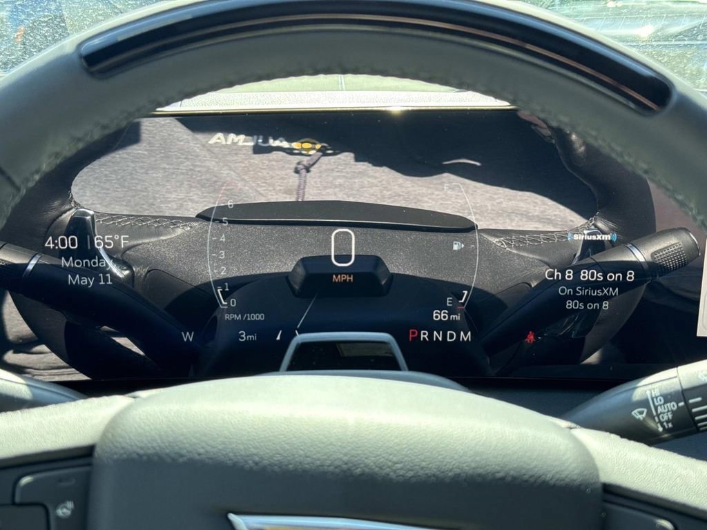 New 2026 Cadillac CT5 Premium Luxury w/ Technology Package AWD/4WD image 17