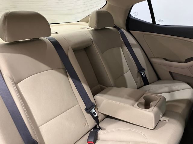 Used 2013 Kia Optima LX w/ Convenience Plus Pkg FWD image 37