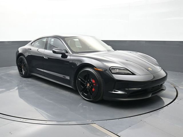 New 2026 Porsche Taycan 4S AWD/4WD image 26