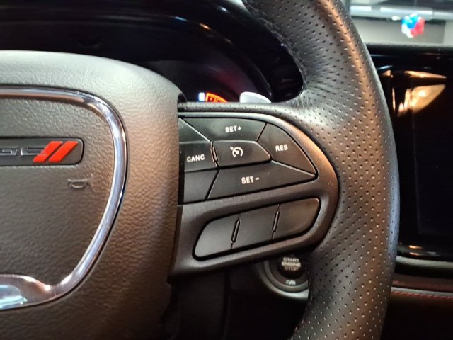 Certified 2025 Dodge Durango GT AWD/4WD image 18