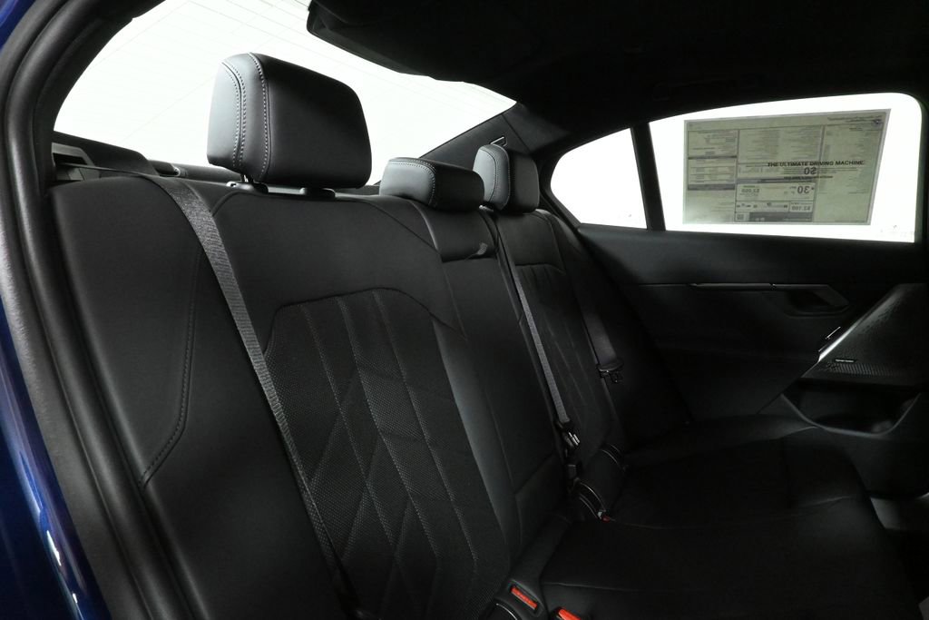 Used 2026 BMW 530i xDrive w/ Premium Package image 36
