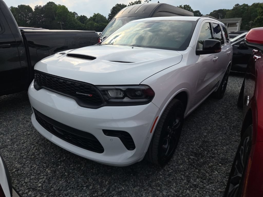 Used 2024 Dodge Durango GT